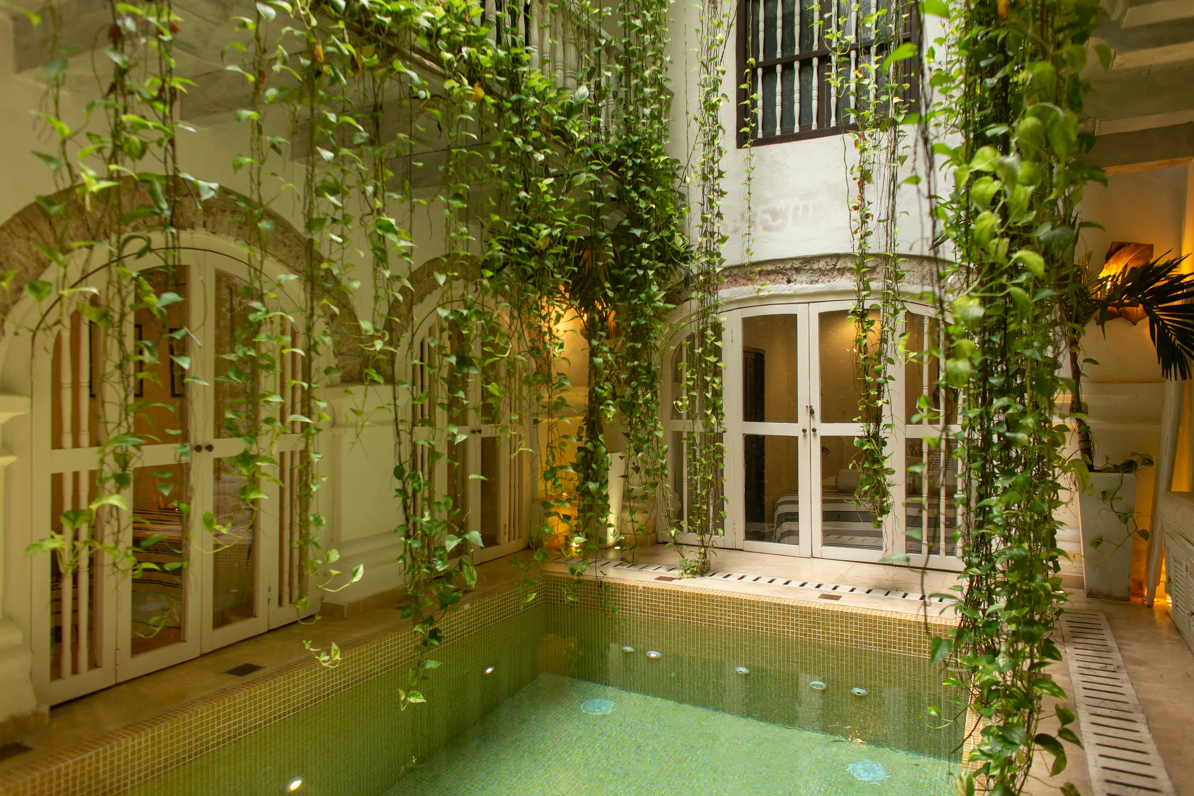 Wander Cartagena Bay #2