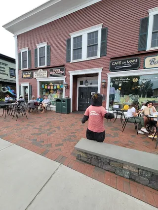 Stowe Mercantile