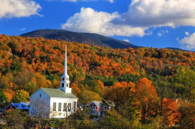 Stowe Community Church
