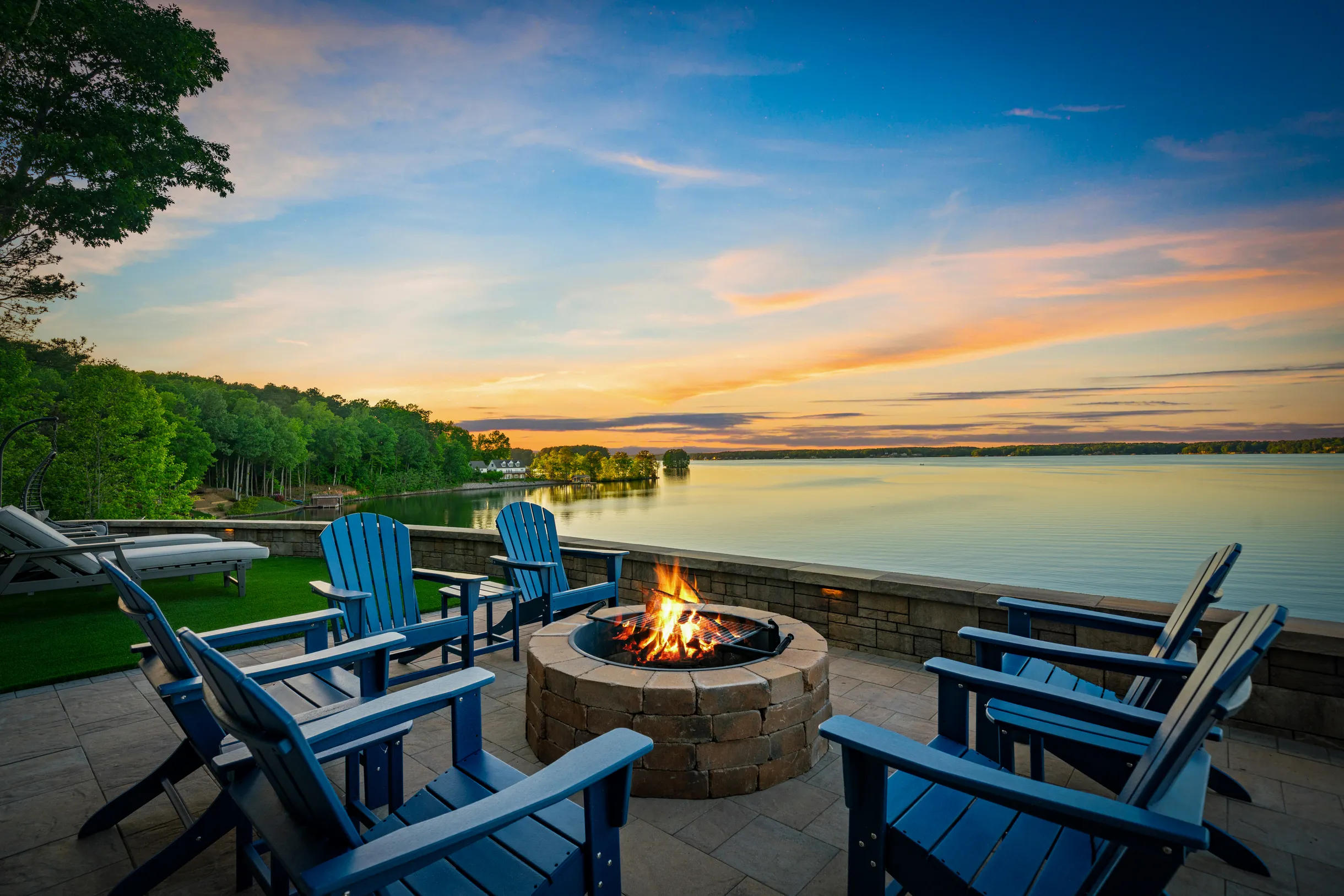 Wander Gaston Shores #92