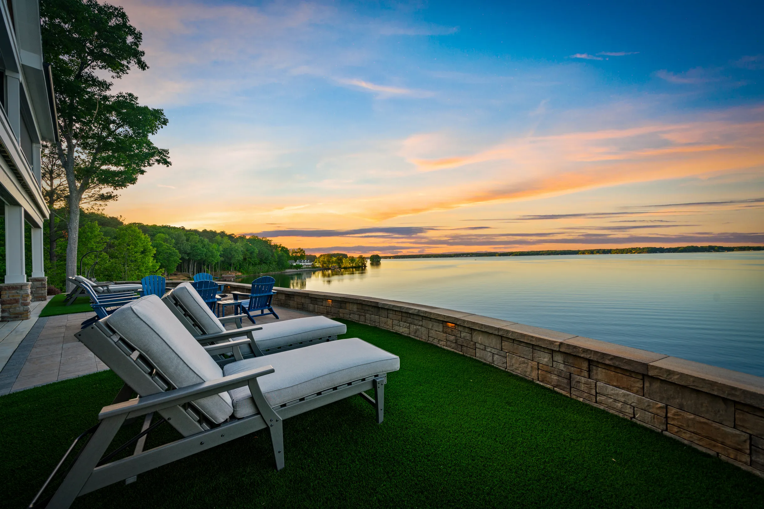 Wander Gaston Shores #4