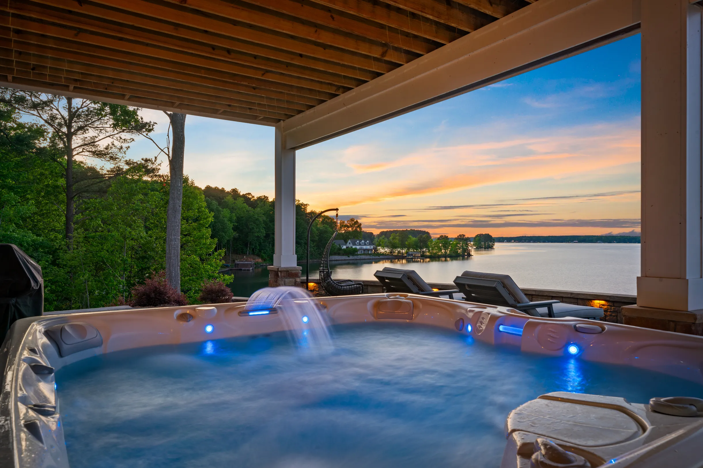 Wander Gaston Shores #43