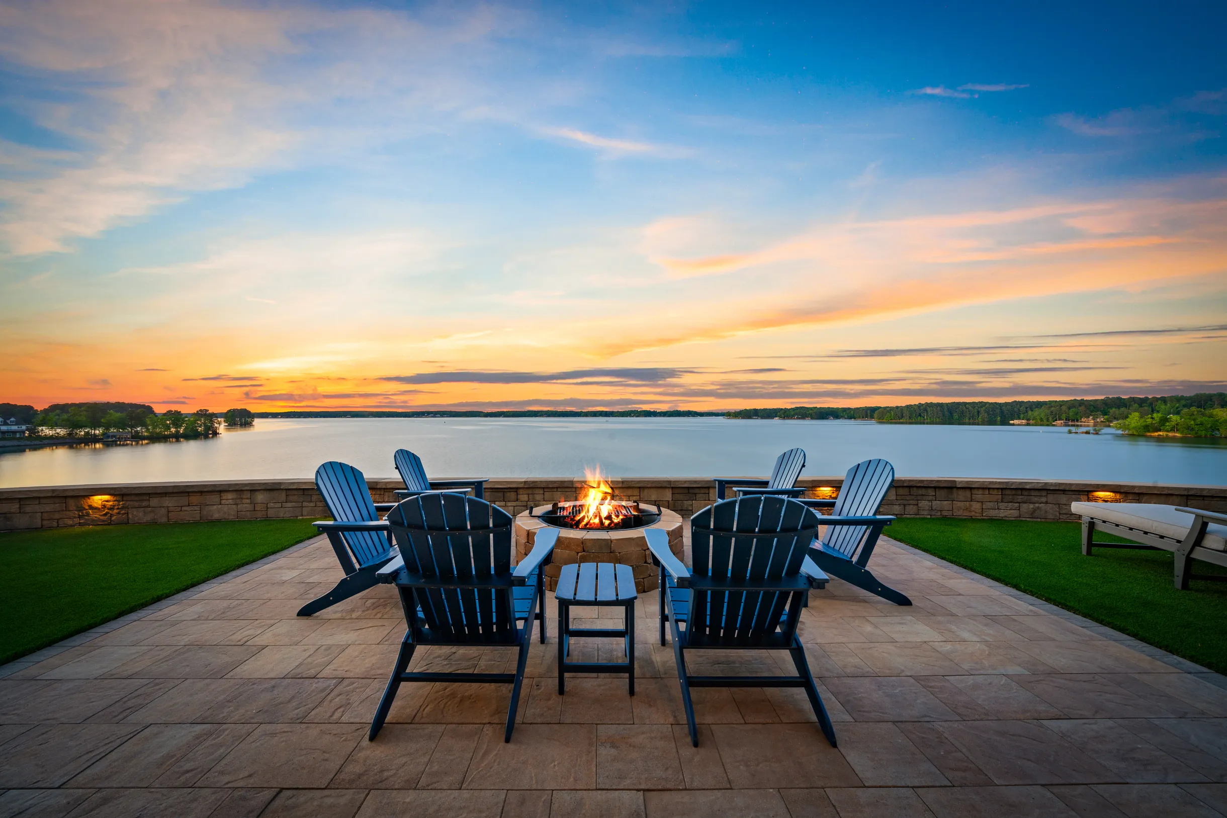 Wander Gaston Shores #71