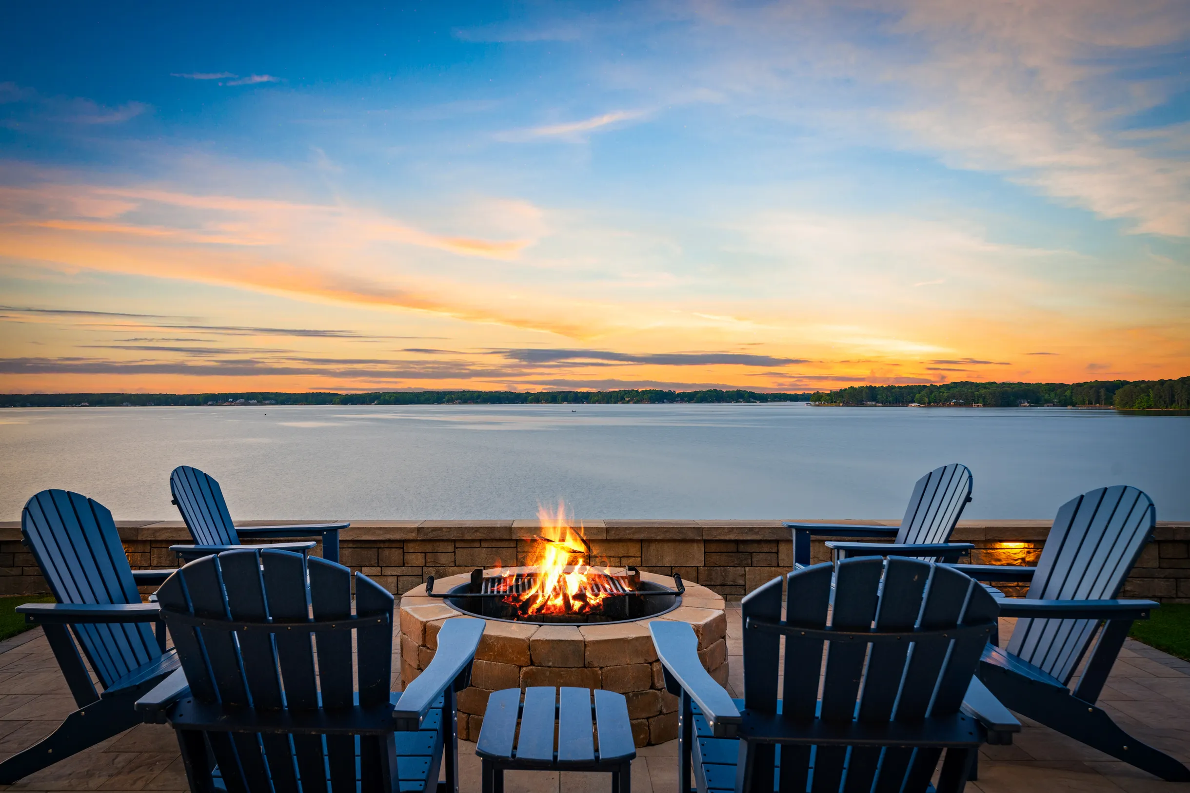 Wander Gaston Shores #83