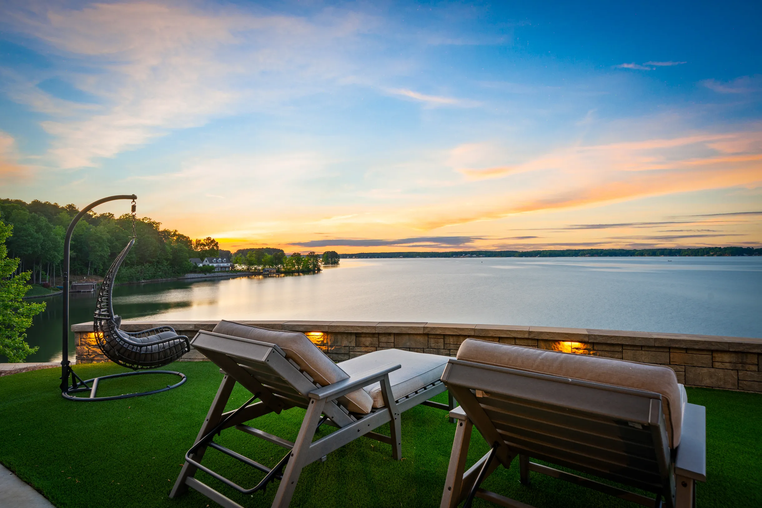 Wander Gaston Shores #23