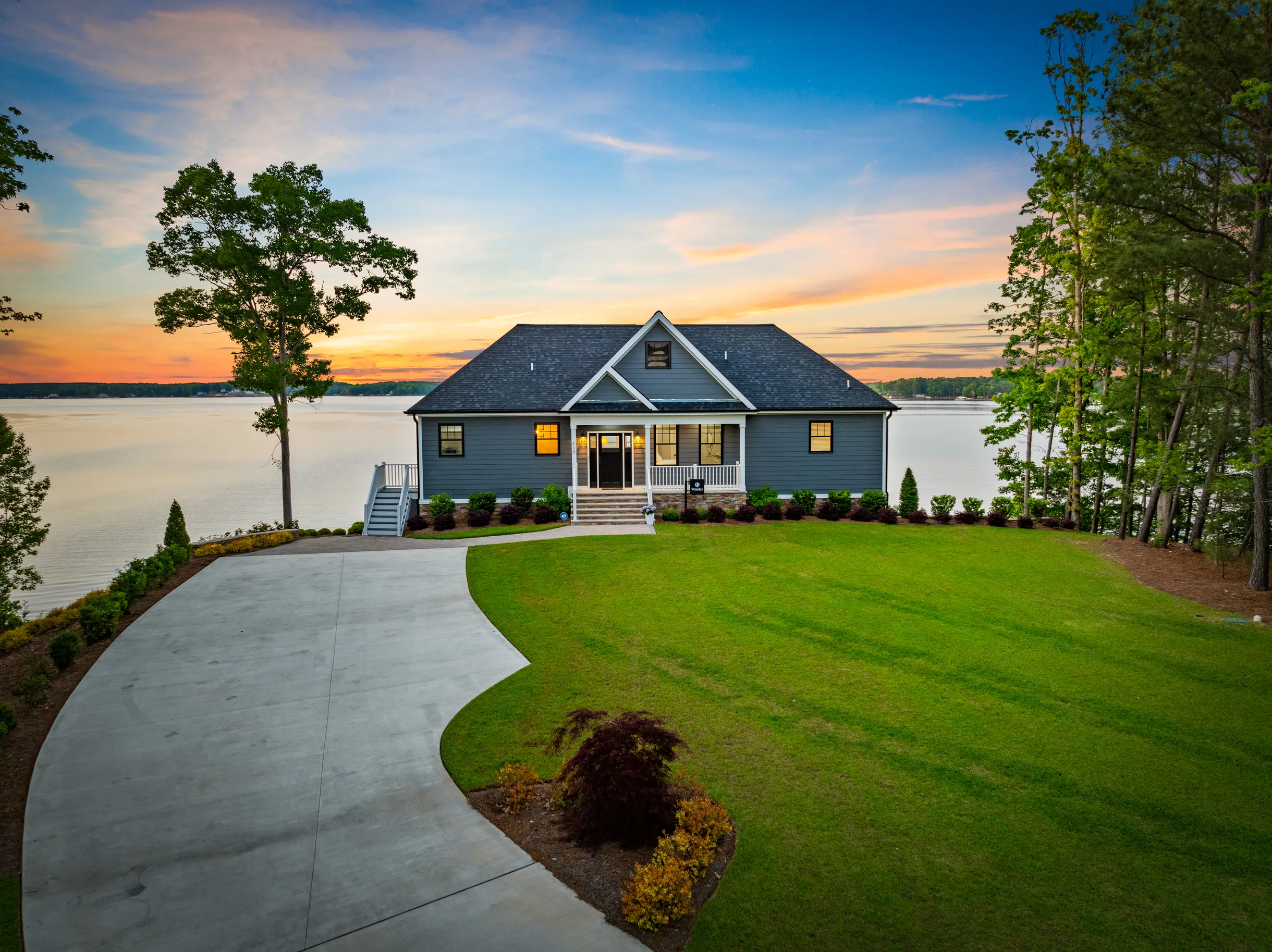 Wander Gaston Shores #72