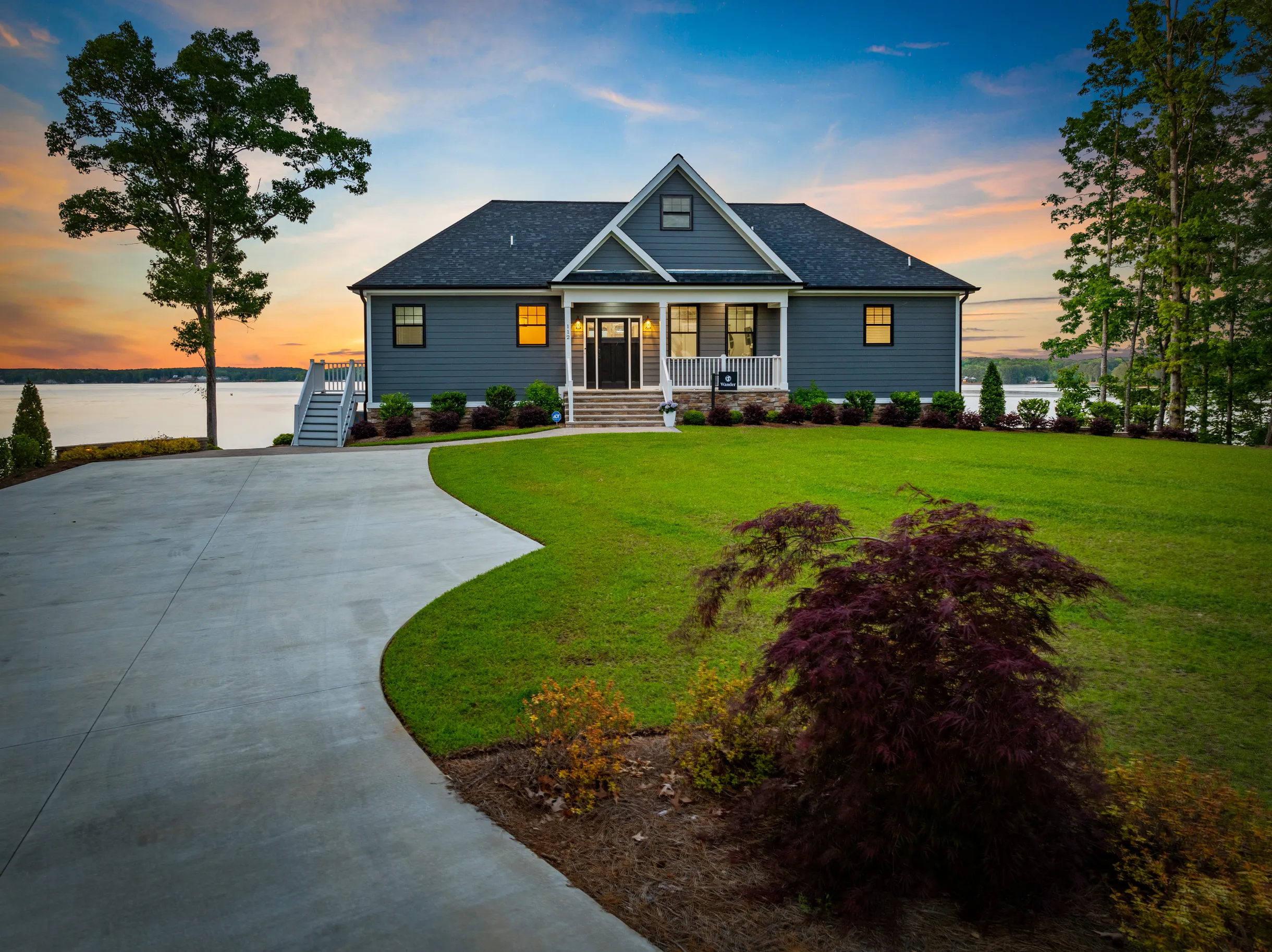 Wander Gaston Shores #93