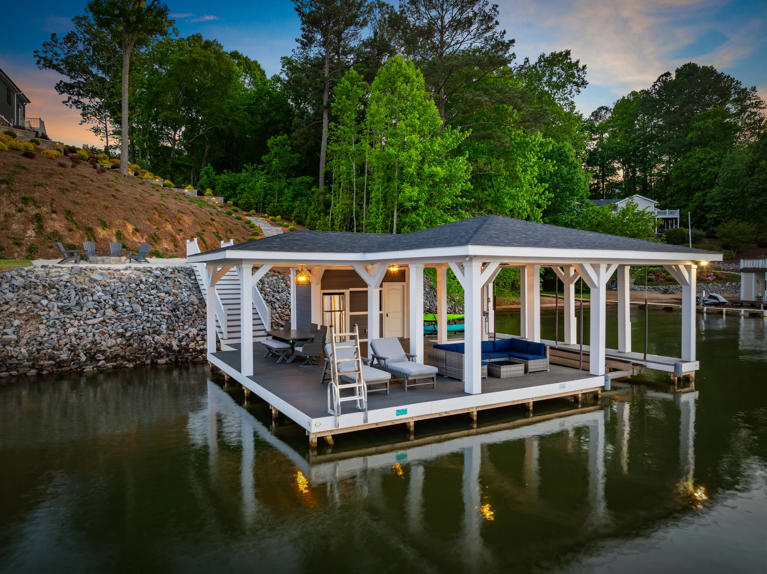 Wander Gaston Shores #5