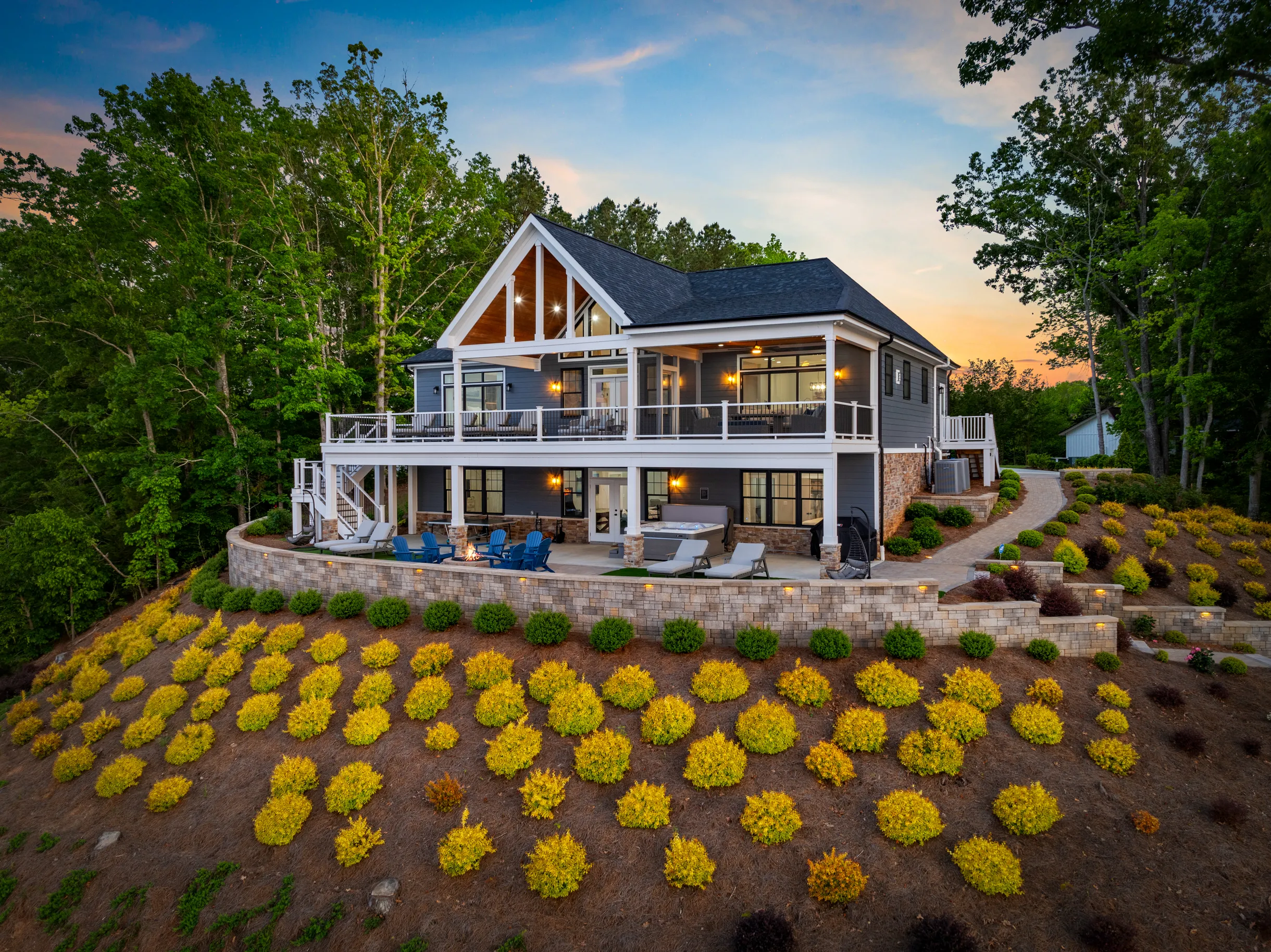 Wander Gaston Shores #5