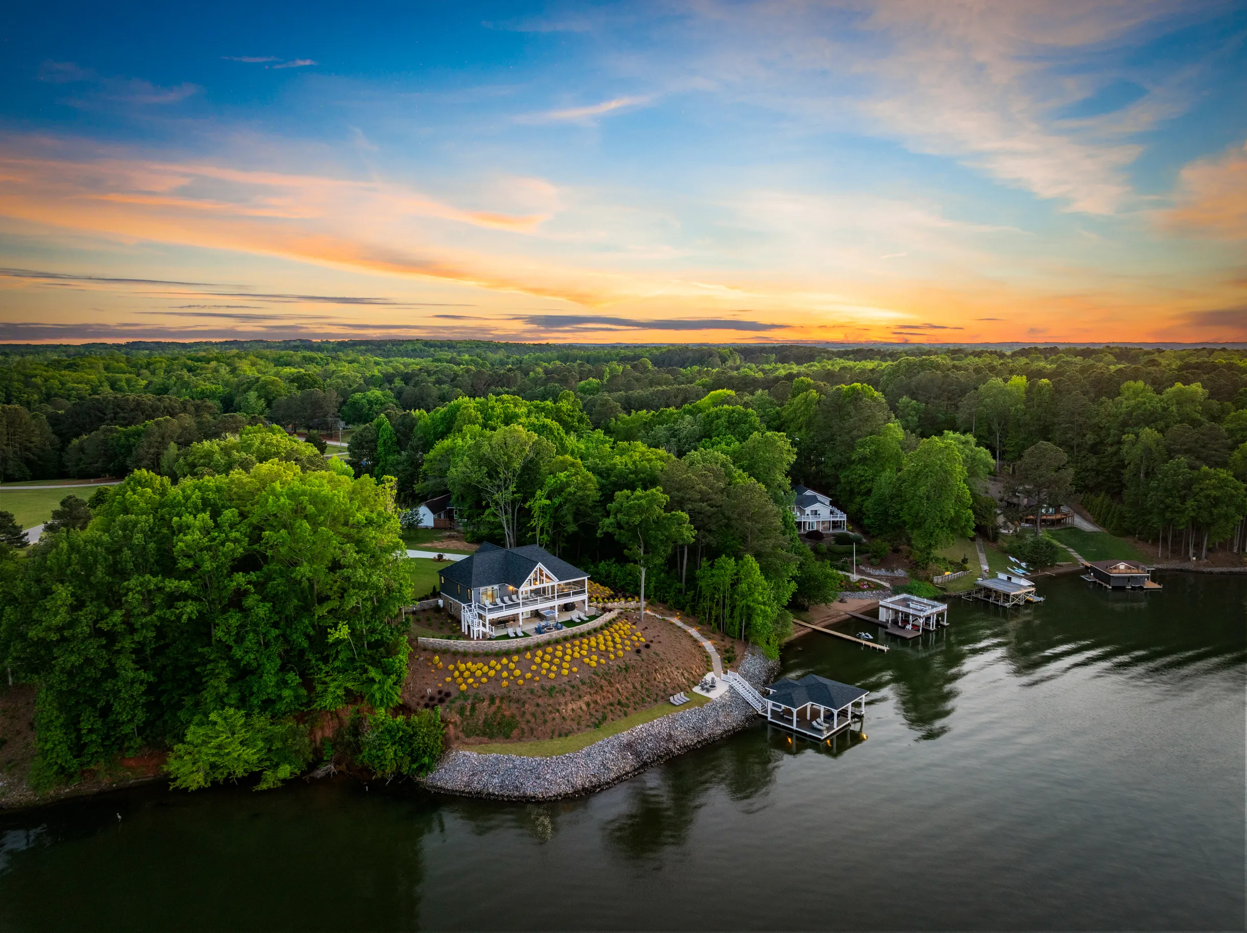 Wander Gaston Shores #109