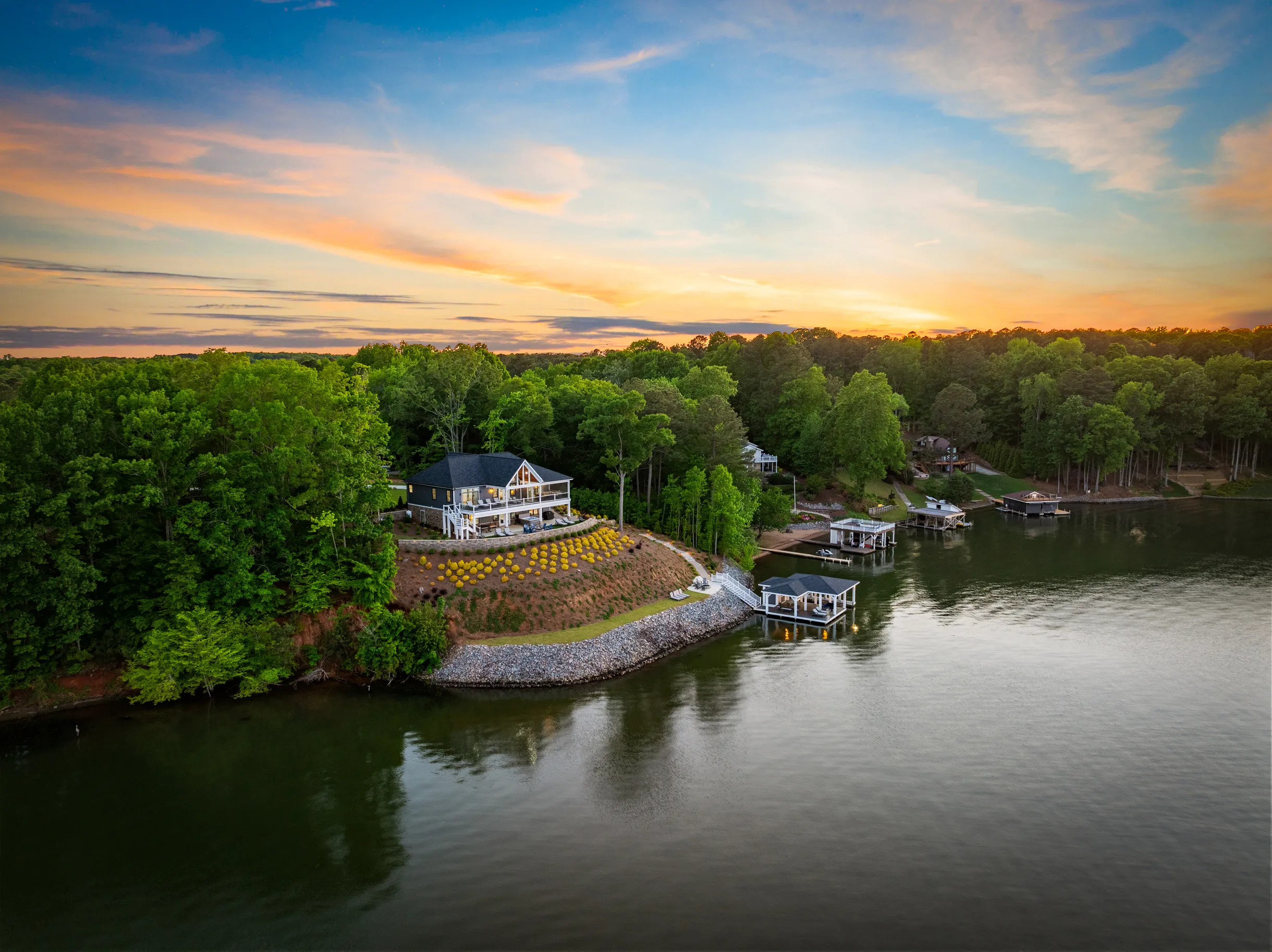 Wander Gaston Shores #115