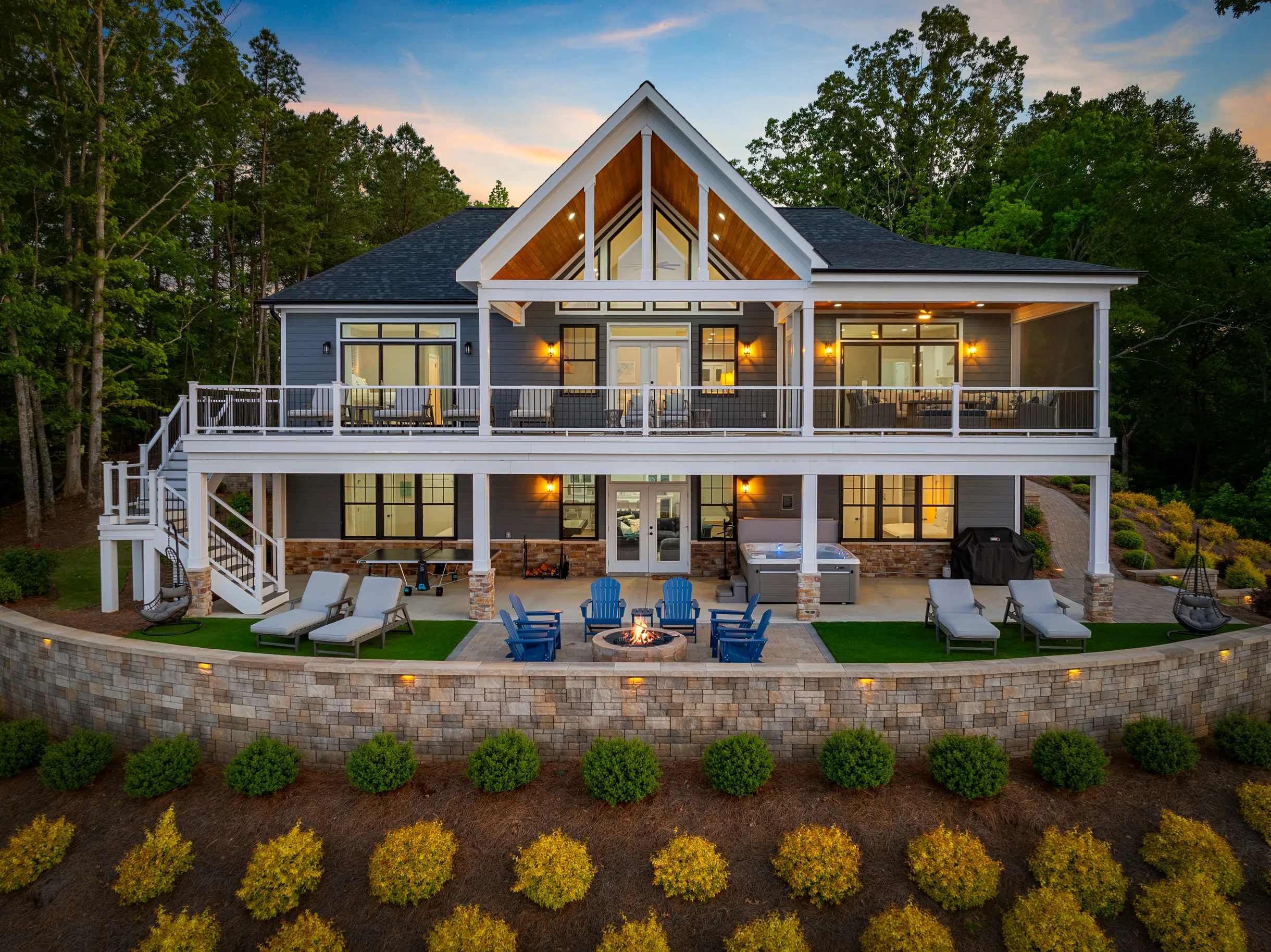 Wander Gaston Shores #4