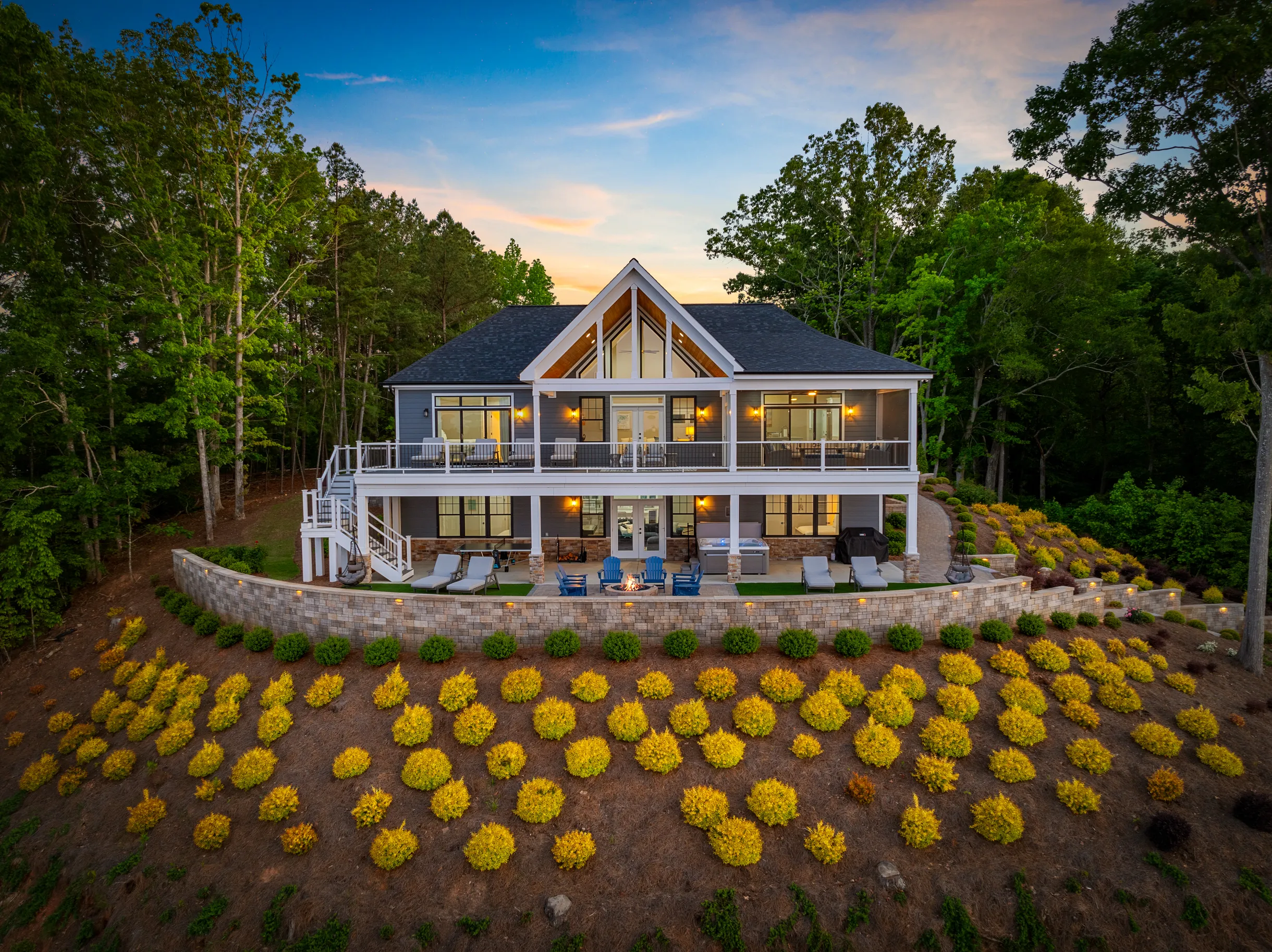 Wander Gaston Shores #44