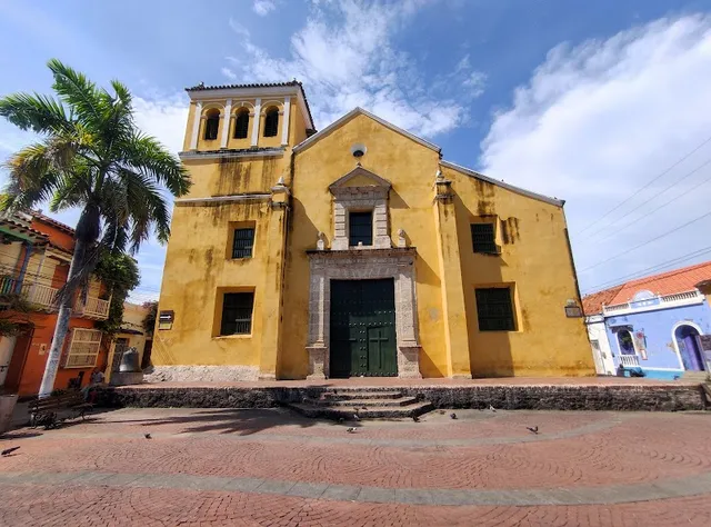 Plaza de la Trinidad