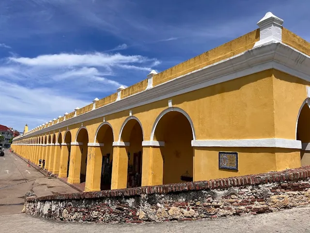 Las Bóvedas