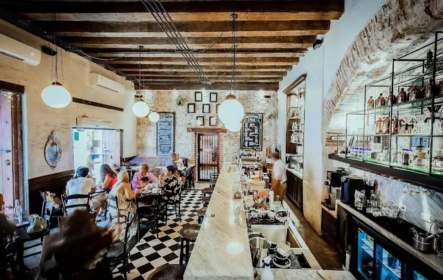 Época Café Bar