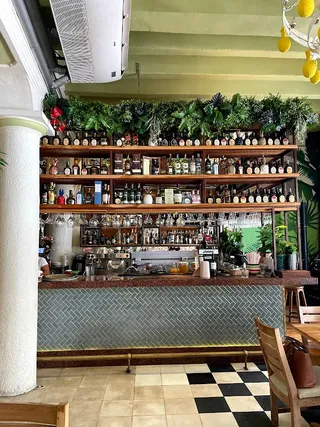 Restaurante San Valentin