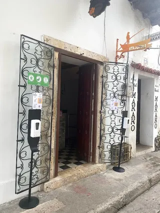 La Mulata