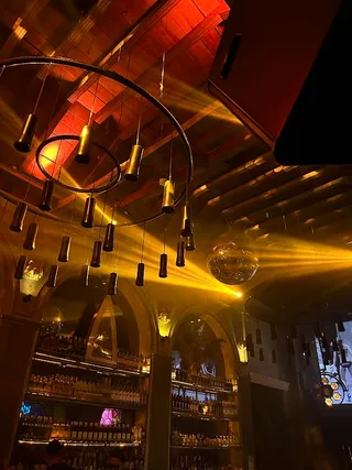 La Movida Cartagena