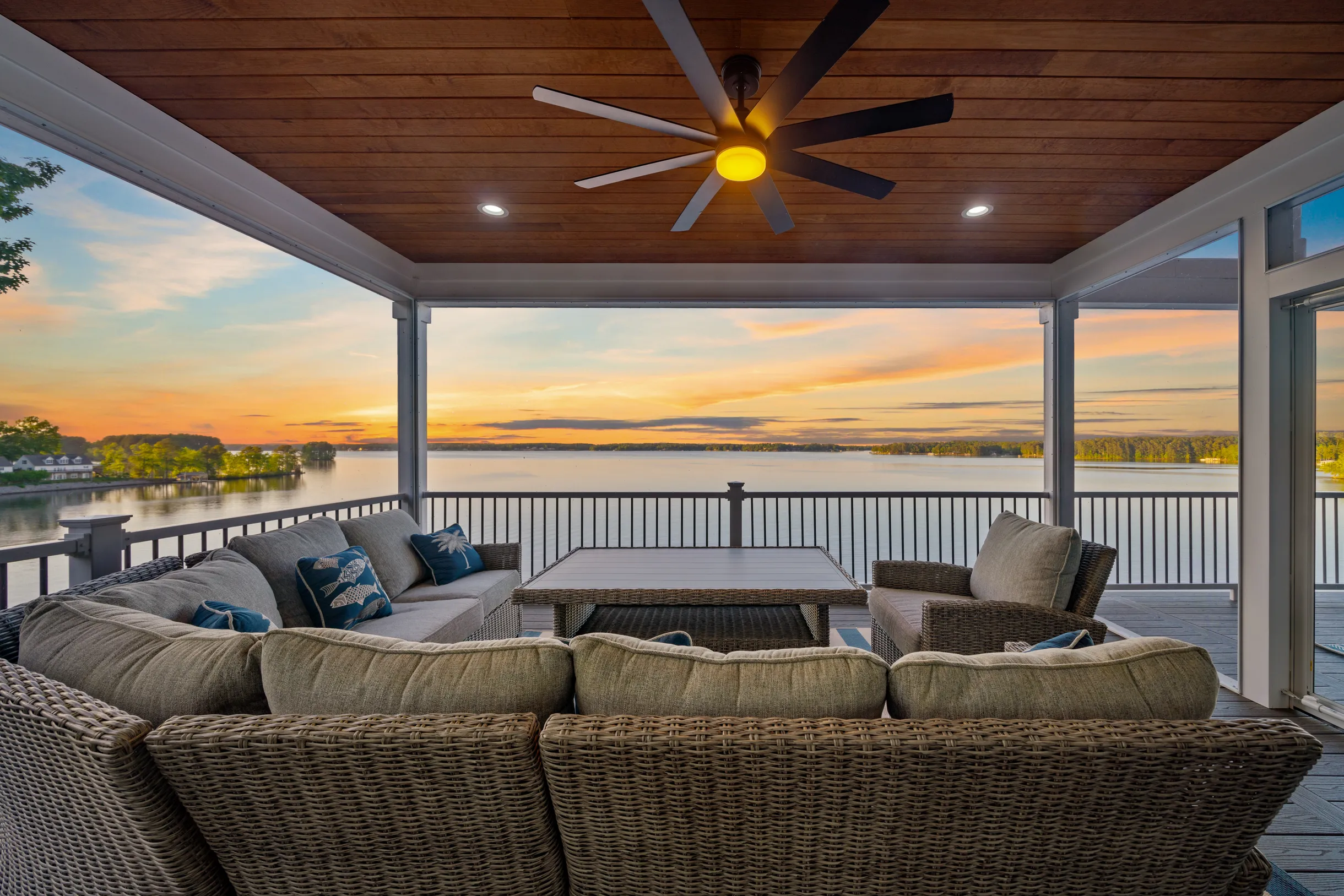 Wander Gaston Shores #73