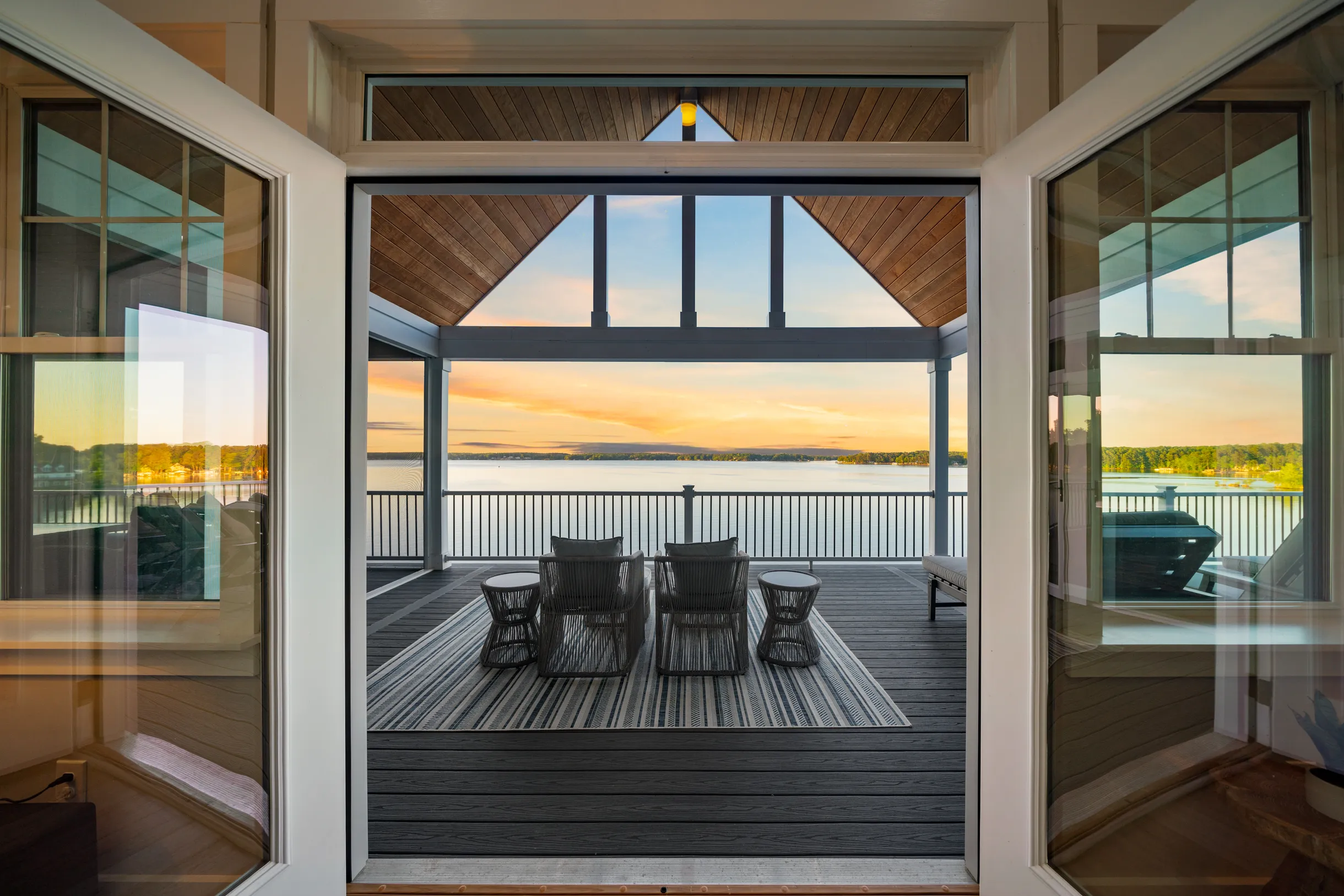 Wander Gaston Shores #26