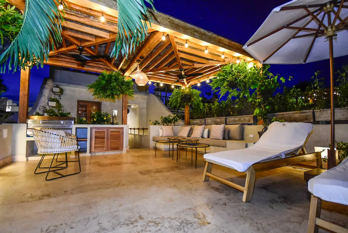 Wander Cartagena Tides #6