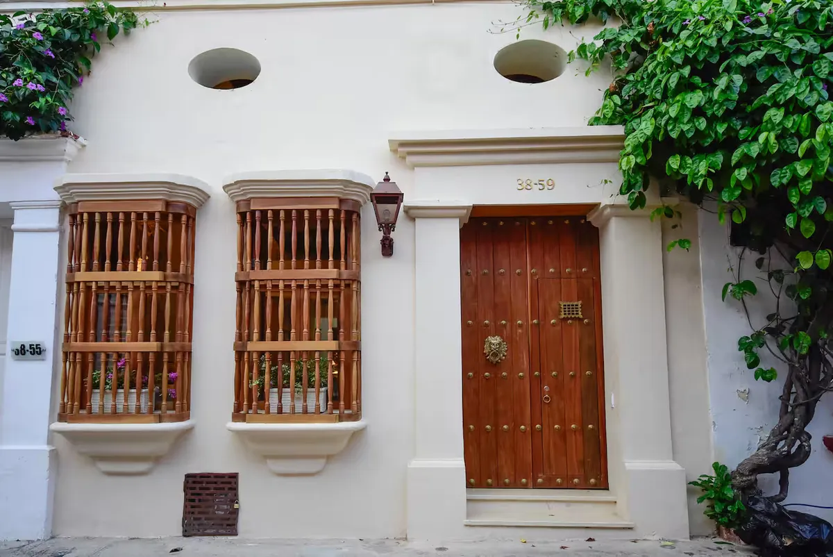Wander Cartagena Tides #4