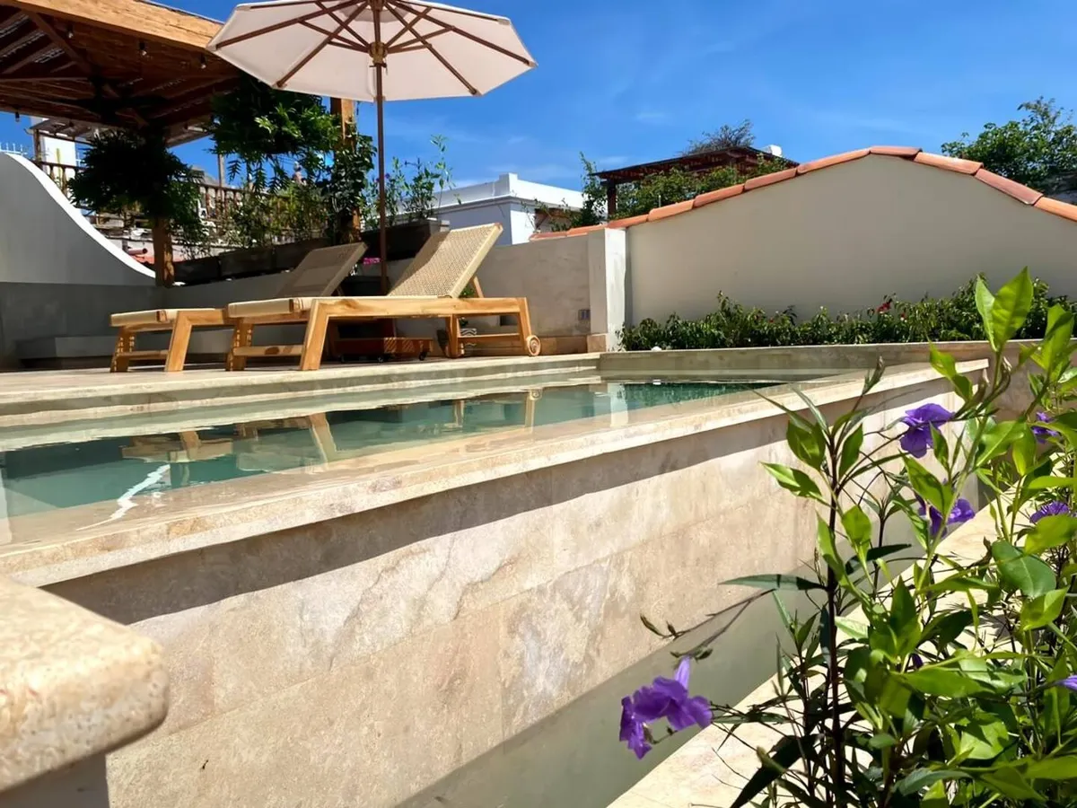 Wander Cartagena Tides #24