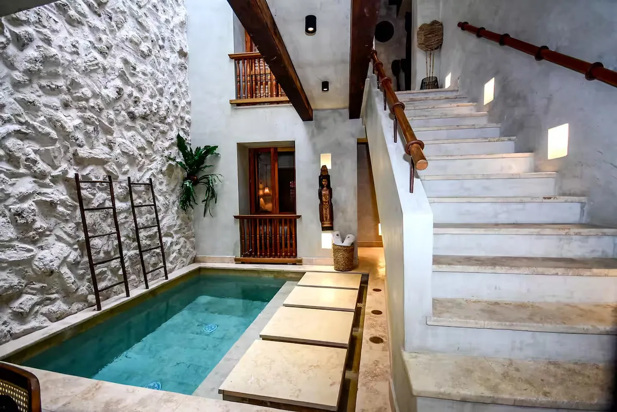 Wander Cartagena Tides #18