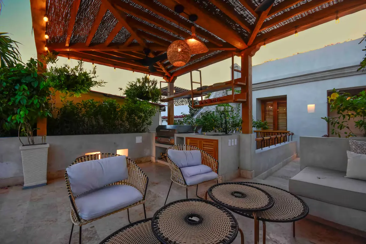 Wander Cartagena Tides #25