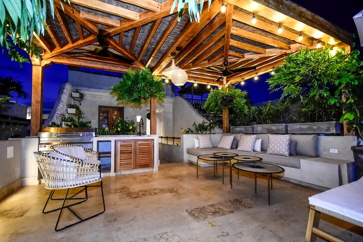 Wander Cartagena Tides #28