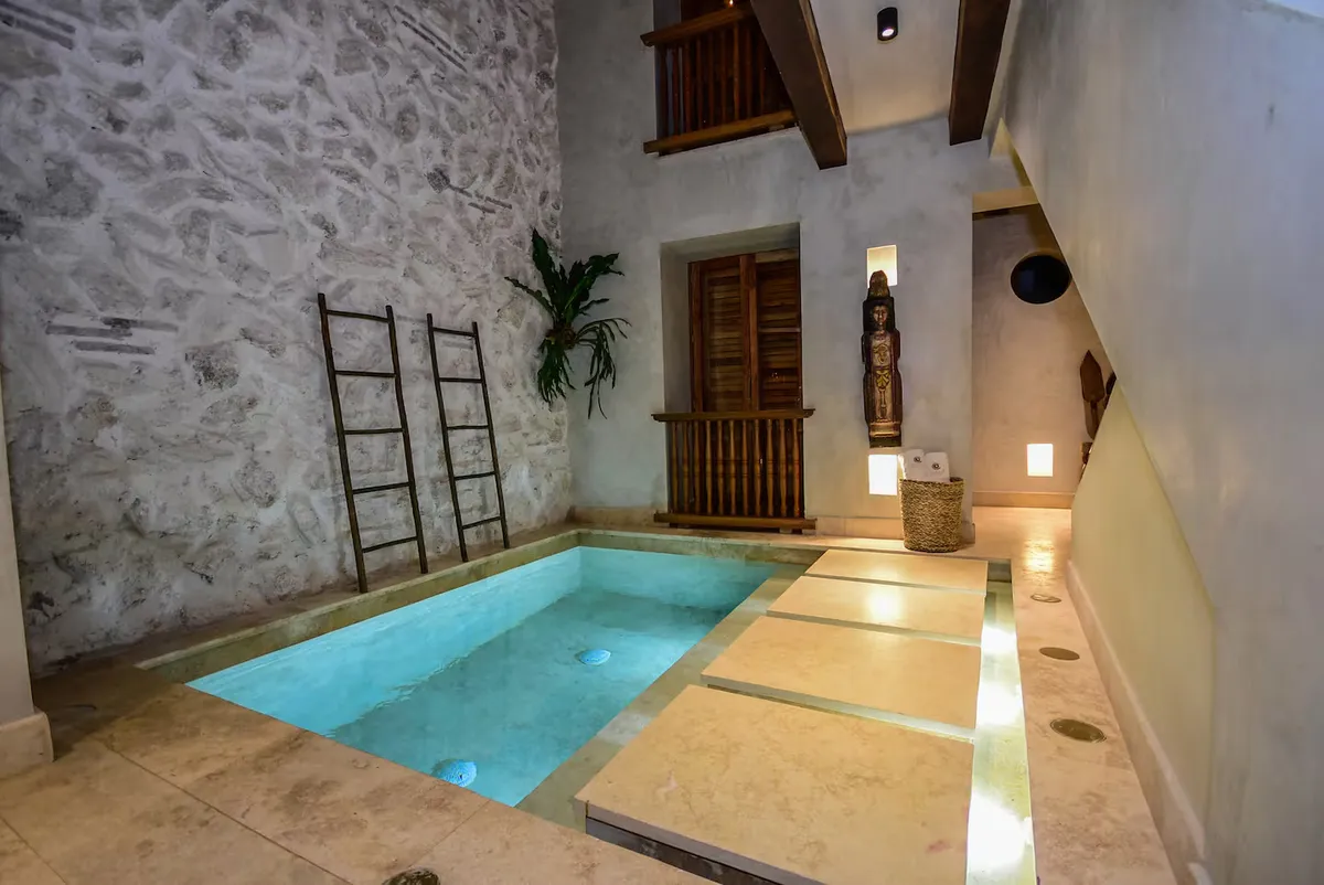 Wander Cartagena Tides