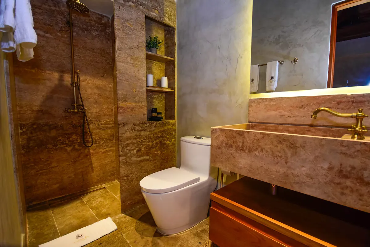 Wander Cartagena Tides #11