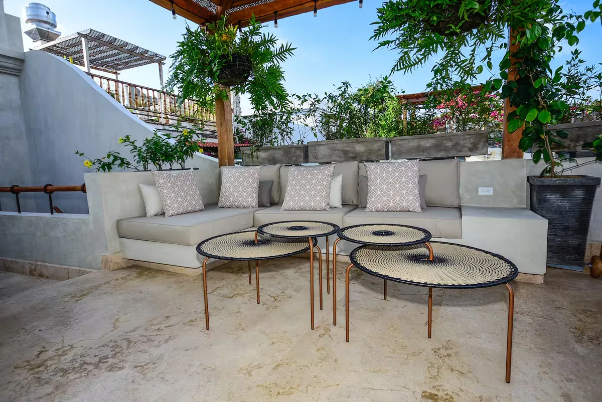 Wander Cartagena Tides #20