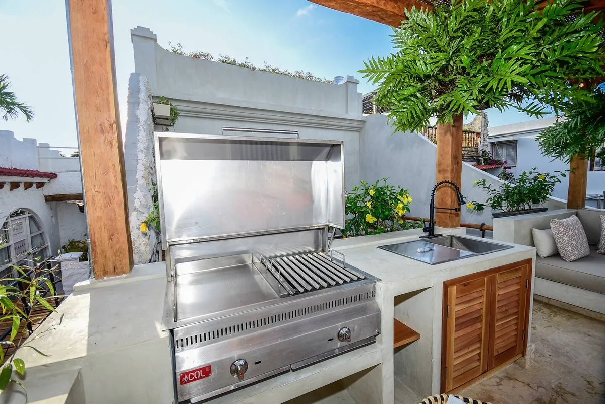 Wander Cartagena Tides #27