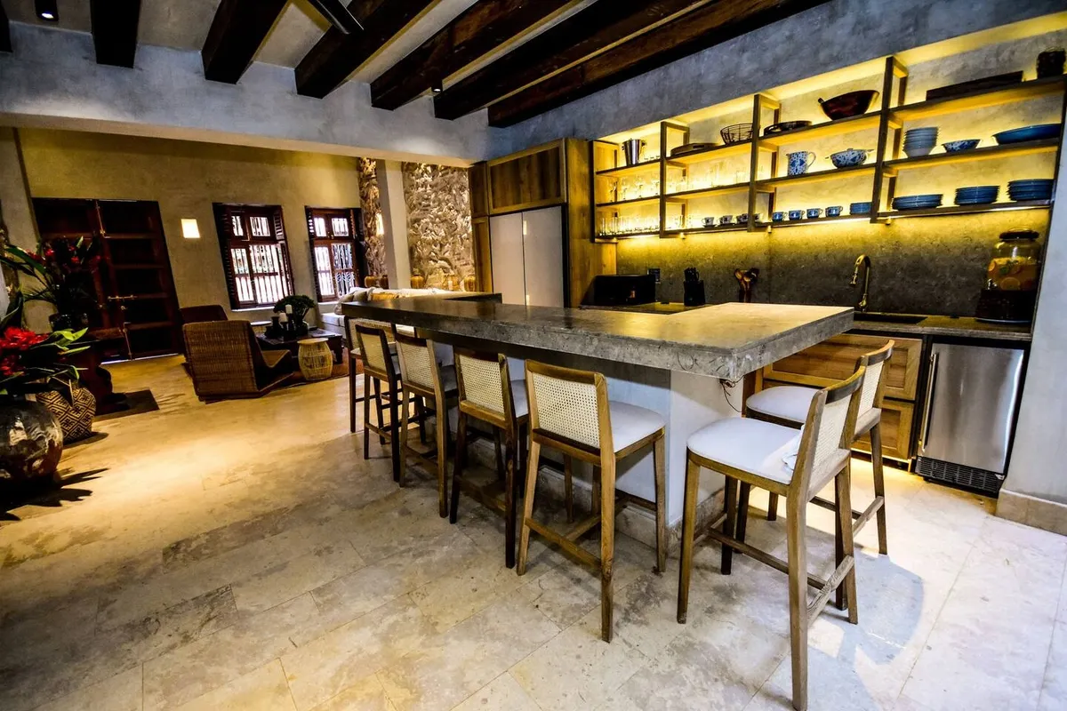 Wander Cartagena Tides #21