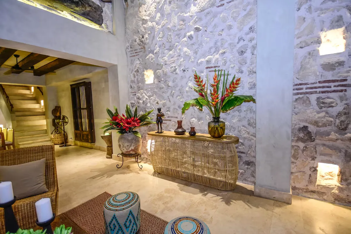 Wander Cartagena Tides #22