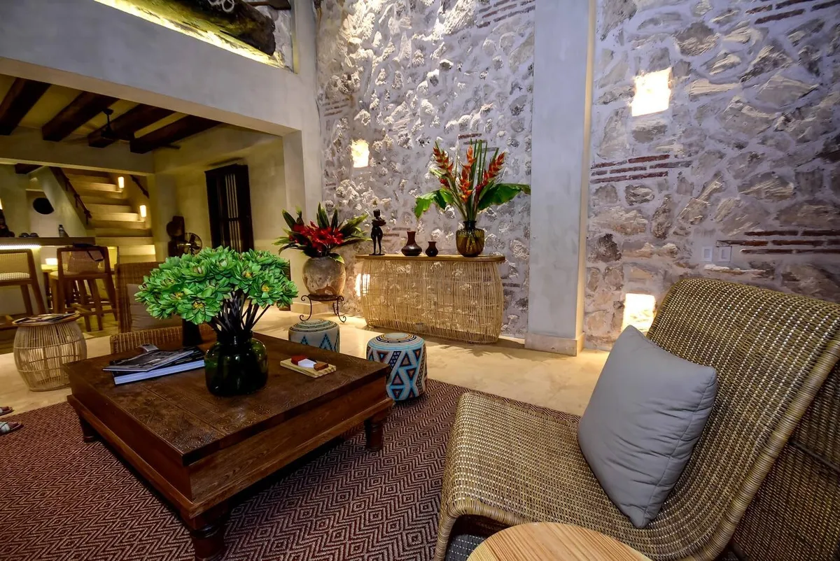 Wander Cartagena Tides #26