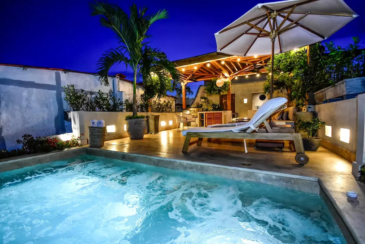 Wander Cartagena Tides