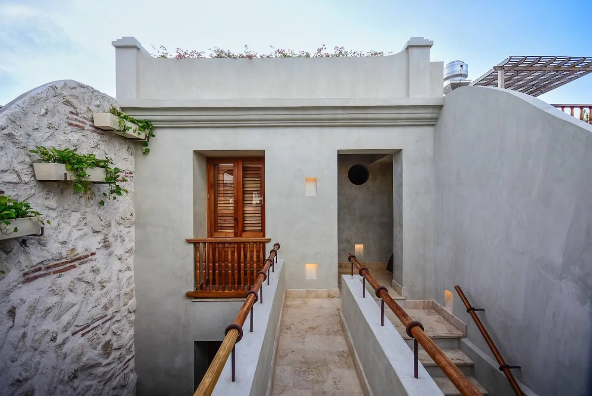 Wander Cartagena Tides #29