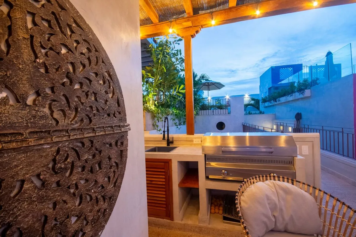 Wander Cartagena Palms #33