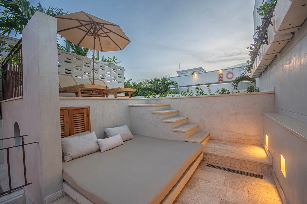 Wander Cartagena Palms #37