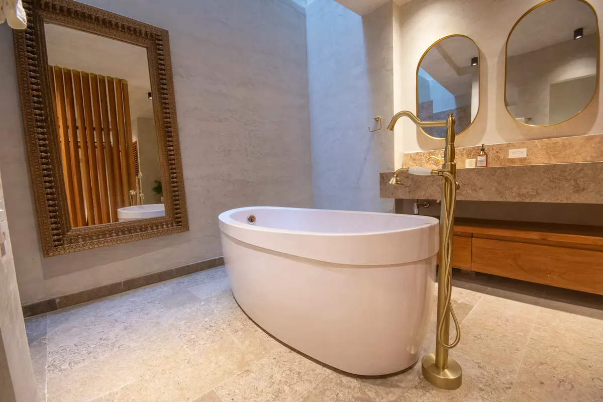 Wander Cartagena Palms #19