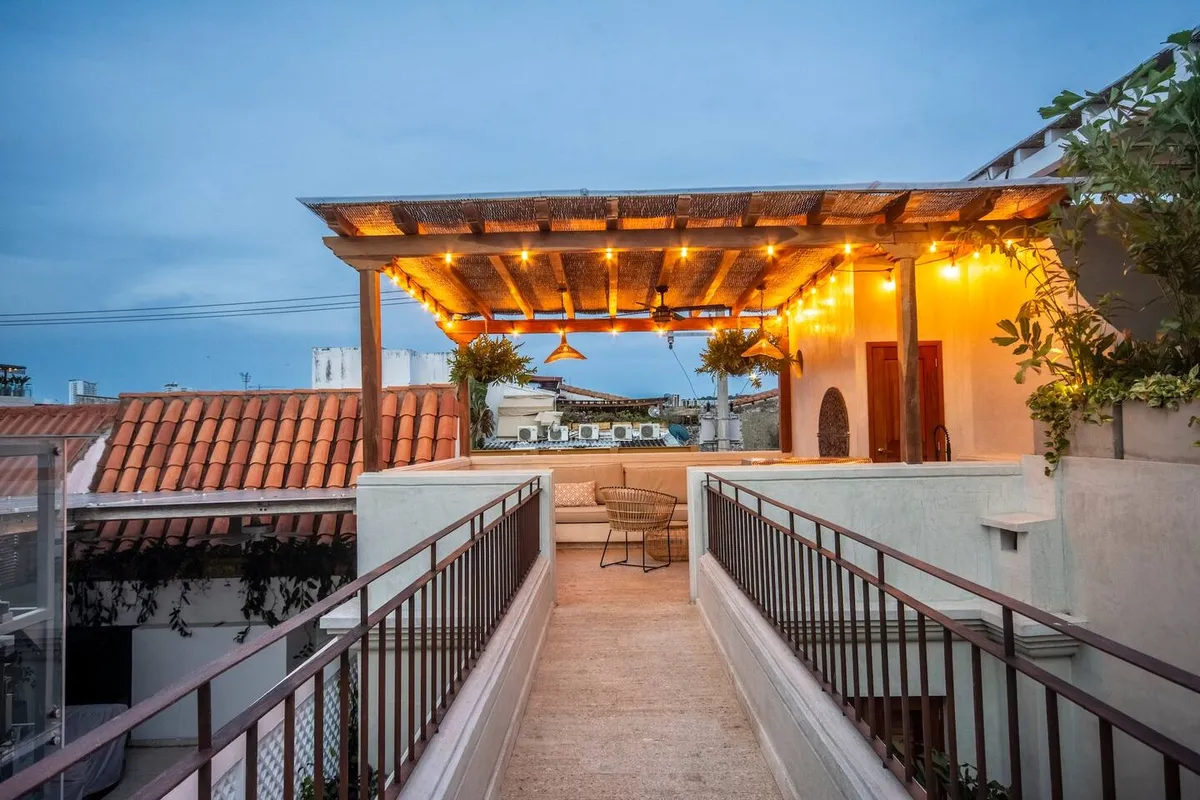 Wander Cartagena Palms #45