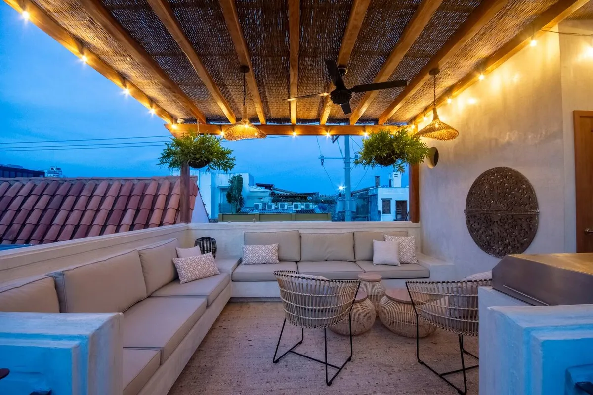 Wander Cartagena Palms #20