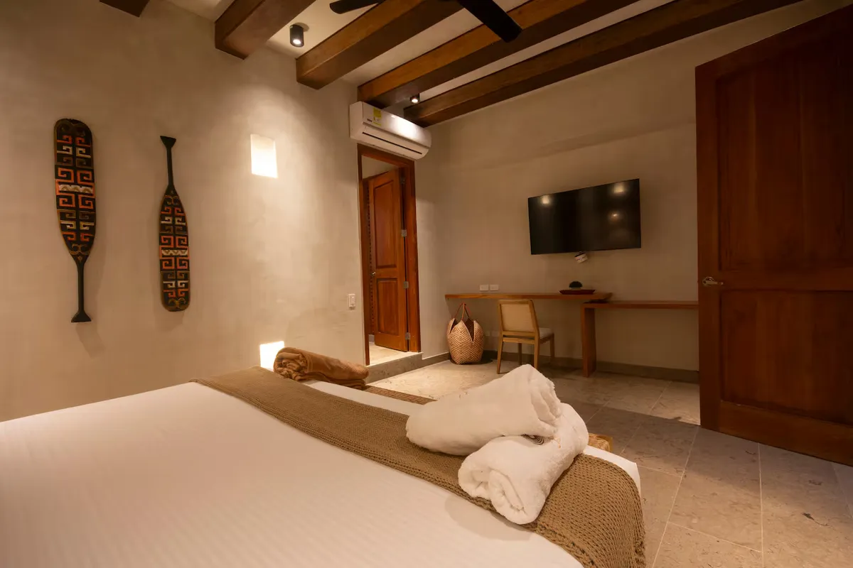 Wander Cartagena Palms #21