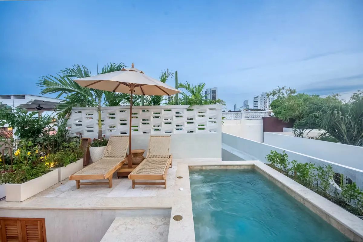 Wander Cartagena Palms #22