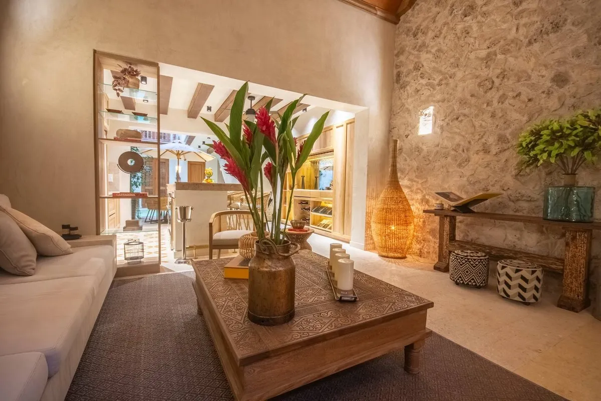 Wander Cartagena Palms #34