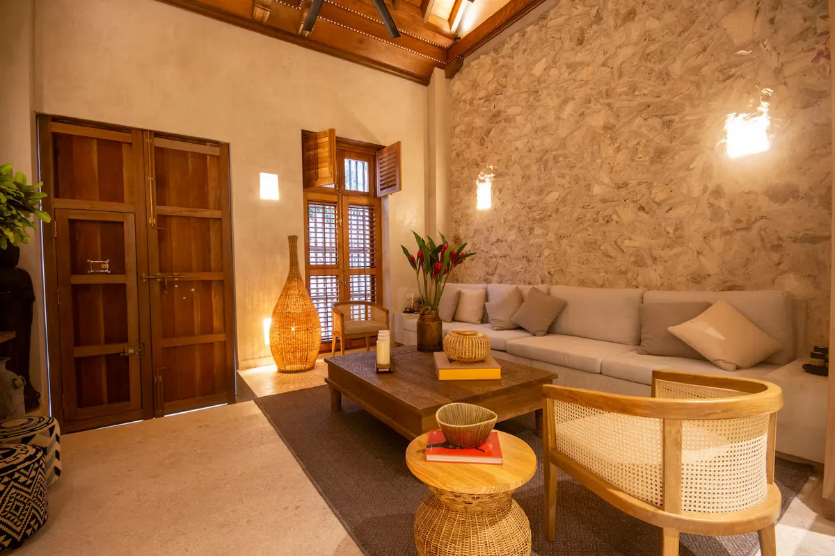 Wander Cartagena Palms #23