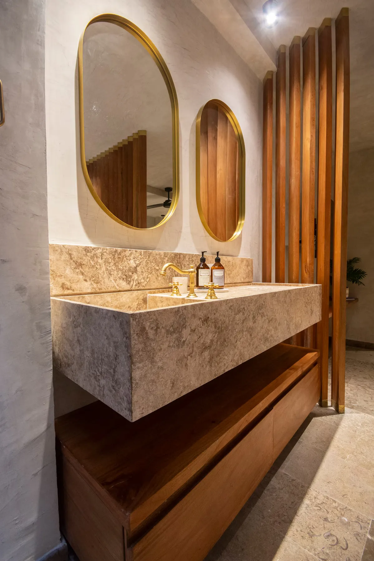 Wander Cartagena Palms #9